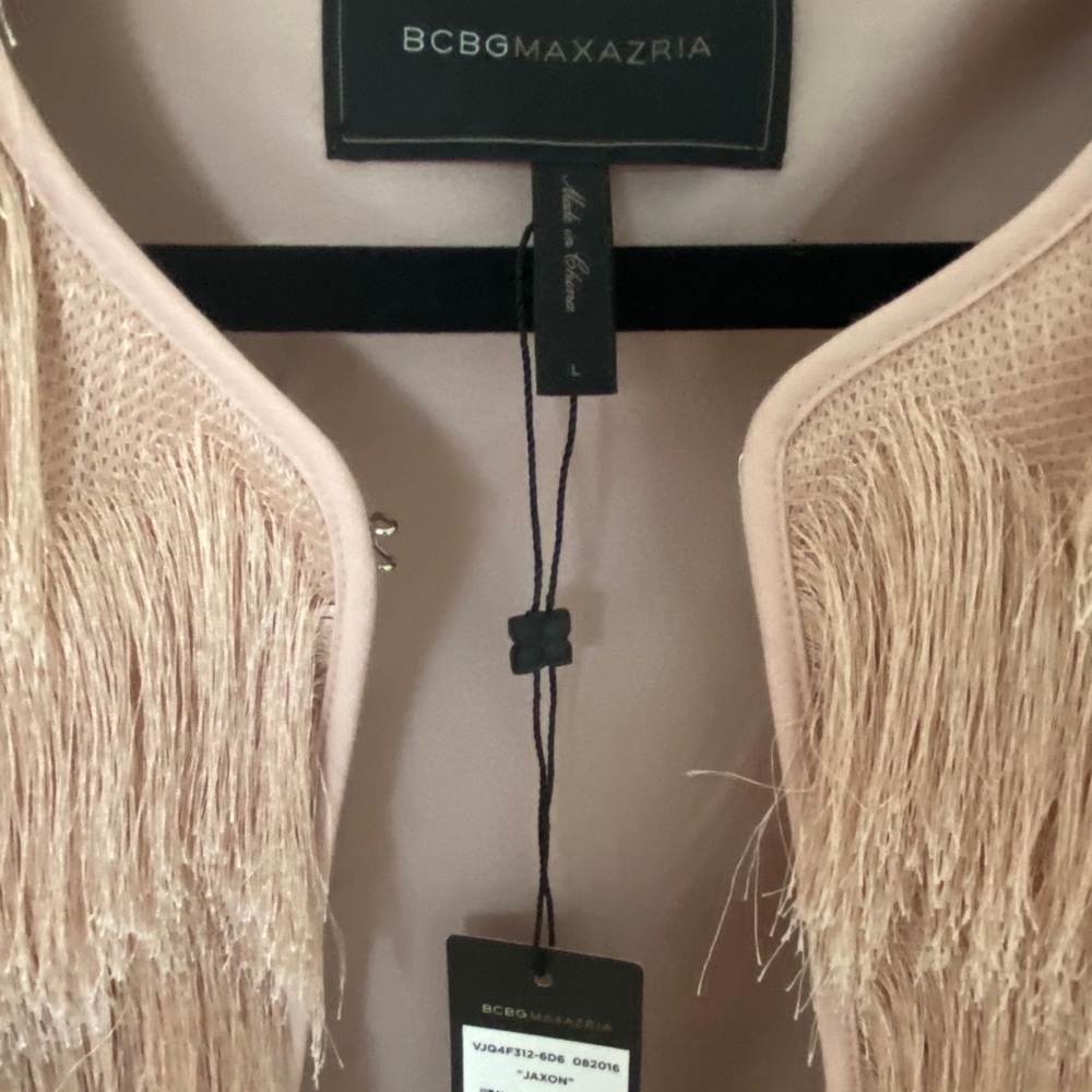 BCBG jacket